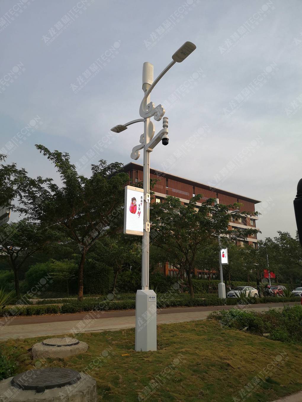 LED燈桿屏-戶(hù)外5G智慧燈桿 (2).jpg